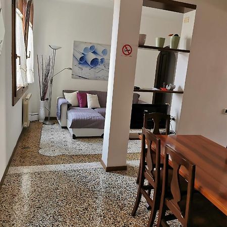 Ca Cristallina Venesia Bagian luar foto