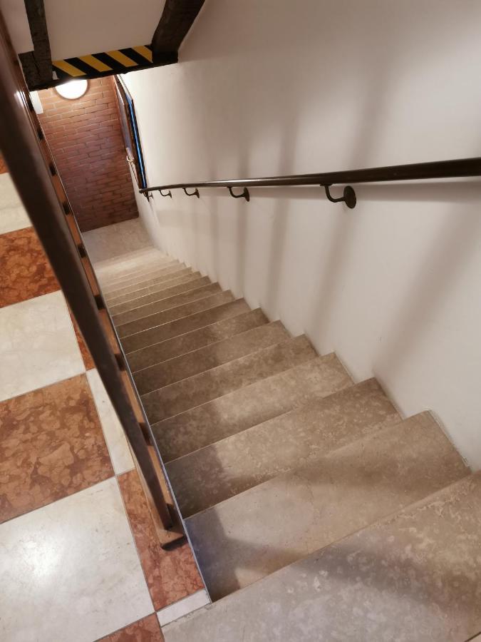Ca Cristallina Venesia Bagian luar foto