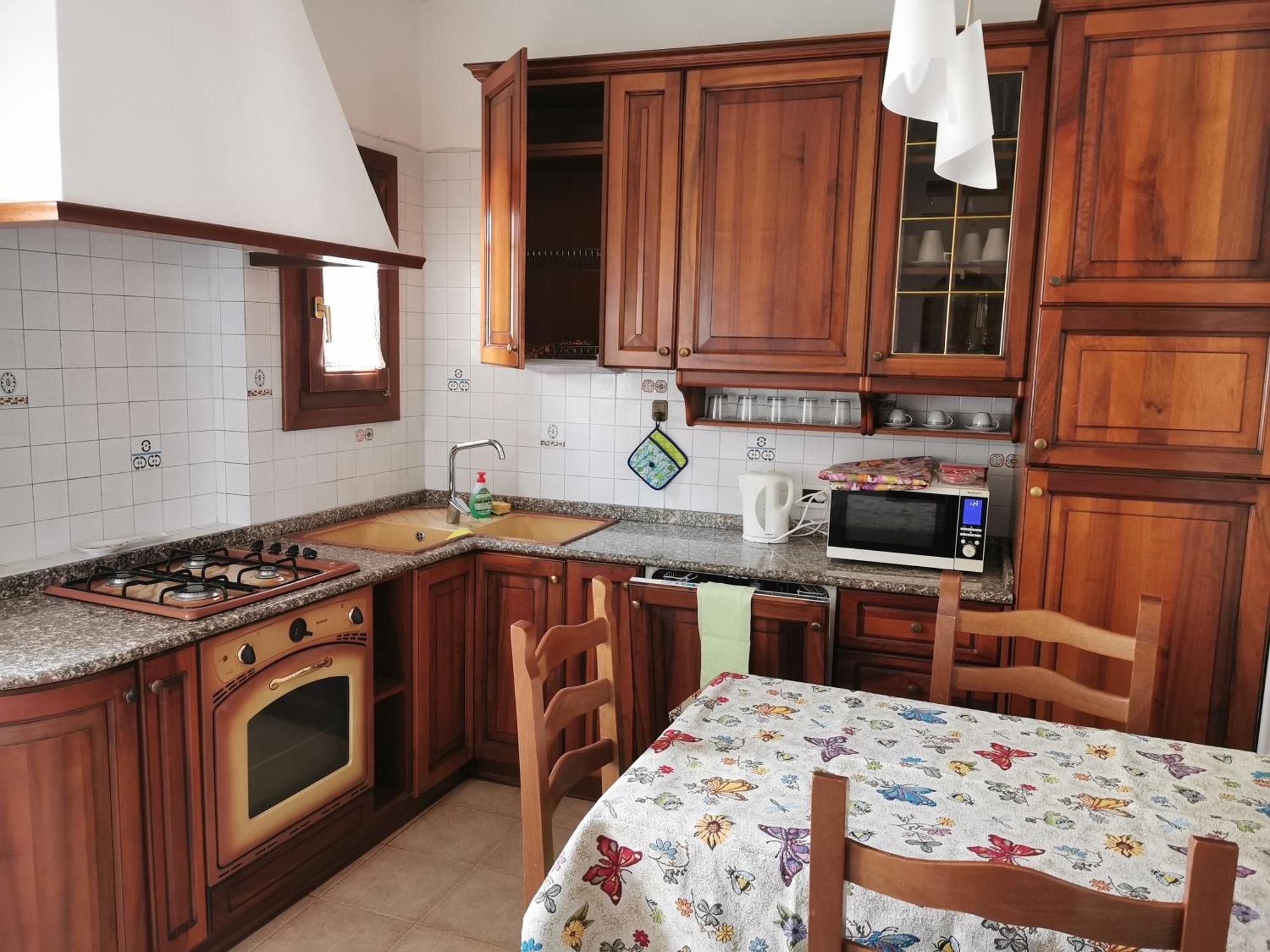 Ca Cristallina Venesia Ruang foto